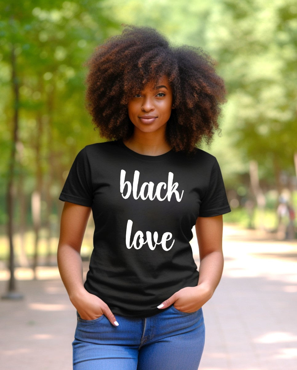 Black Love