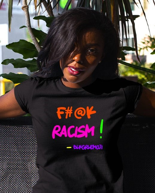 F#@k Racism